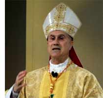 Secretario de Estado Vaticano bendecirá en Santa Clara monumento a Juan Pablo II