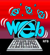 Se disparan las páginas web en el 2007