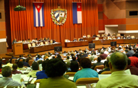 El Consejo de Estado se elegir&aacute; este domingo 24 de Febrero