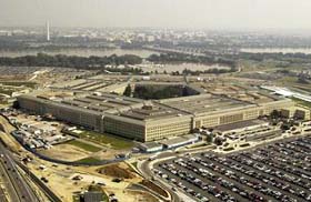 El Pent&aacute;gono dise&ntilde;&oacute; plan para controlar la prensa