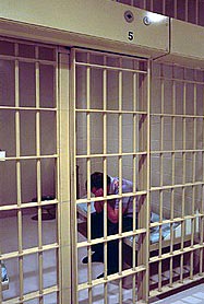 Prisiones: Estados Unidos rompe todos los records