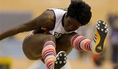 Cuba, quinta en Mundial de Atletismo