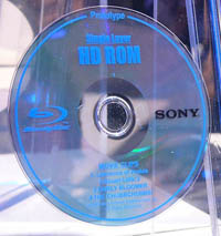 Toshiba decide retirar del mercado el HD-DVD