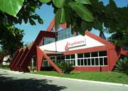 Comienza hoy la V Feria Comercial del Centro