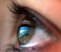 Bill Gates grita por Yahoo!!