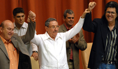 Cita trascendental de la cultura cubana