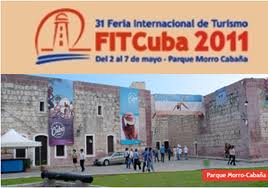Cayo Santa María acogerá Feria de Turismo de Cuba en 2012