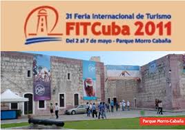 Cayo Santa Mar&iacute;a acoger&aacute; Feria de Turismo de Cuba en 2012