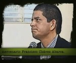 Ratifica Tribunal Supremo Popular sanci&oacute;n contra terrorista Francisco Ch&aacute;vez Abarca