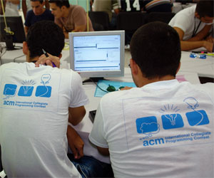 Cuba a la final de Mundial Universitario de Programación