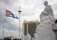 La Plaza de la Revolución José Martí cumple 50 años