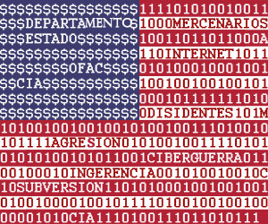 Jefe de Oficina de Intereses de EEUU hizo labor de Inteligencia sobre Internet en Cuba