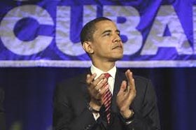 Lo que Obama desconoce de Cuba