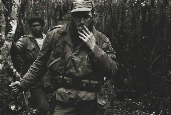 La experiencia de la Sierra Maestra le sirvi&oacute; a Fidel para trazar la estrategia frente a las fuerzas mercenarias en 1961